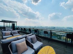 -扬州万怡酒店-中餐厅(文昌中路店)