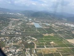 -广州白云国际机场-T2航站楼