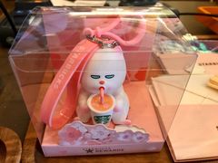 -星巴克臻选(成都环球乐天店)