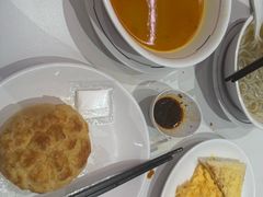 -香港深仔记茶餐厅(东门店)