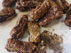 -南来顺饭庄·清真(南菜园店)