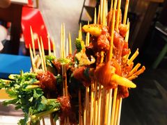 -钢管厂五区小郡肝火锅串串香(清河店)