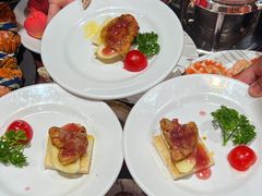 -雅邦朗悦国际酒店·乐悦自助餐厅