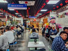 -大姐麻辣烫(莲宝中路店)