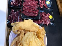 -陈记顺和牛肉火锅(岗顶店)