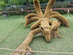 -上海月湖雕塑公园