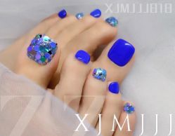 -LILY NAILS美甲美睫