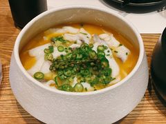 招牌藤椒鱼-榕意·川味之美(深业上城店)