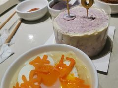 -海底捞火锅(上元大街店)