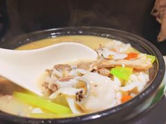 -半勺·新徽菜(银泰城店)