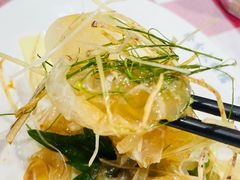 -拾分大排档·顺德鱼生·炭火羊肉煲·海鲜烧烤(南海桂城店)