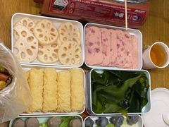 -黔哆哆地摊酸汤火锅(清湖店)