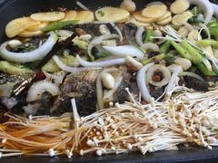 -渔鱼酷私房烤鱼(定兴店)
