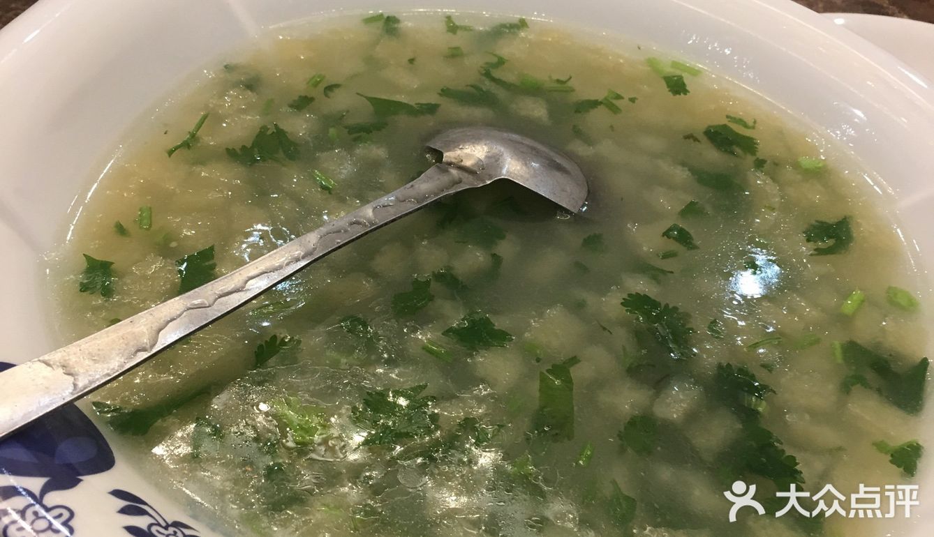价廉质优-农家乐