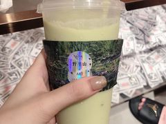 -野萃山·潮汕厚果汁(十亩地店)