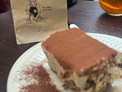 -沏点Trattoria意大利餐厅(新街口店)