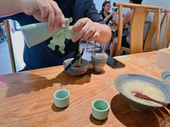-静一餐厅·湖北菜(前门店)