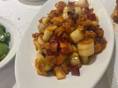 -马凯餐厅(长椿街店)