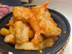 -锦府盐帮·李宅(领展购物广场中关村店)