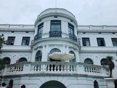 -上海市工艺美术博物馆