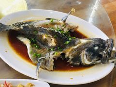 -明记海鲜大排档(巽寮湾店)