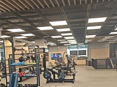 -燃坊JEN ACTIVE游泳健身中心·深圳前海JEN酒店