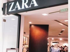 -ZARA(沈阳大悦城店)