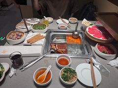 -海底捞火锅(太阳宫凯德mall店)