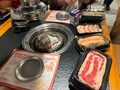 -炽城·烤肉名家(鸿达中央广场店)