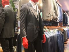 -SUITSUPPLY(安福路店)
