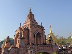 -一寨两国风景区
