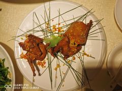 -豫丰汇河南名菜楼(武记餐饮)