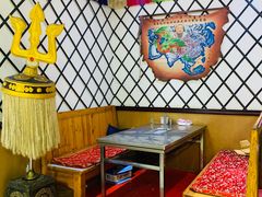 -蒙古人烤羊腿(裕兴路店)