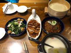 -北京老铺烤鸭(老城根店)