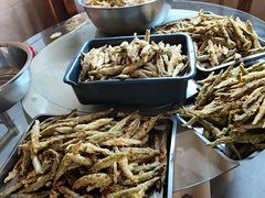-微山岛春天里酒家
