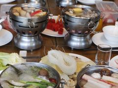 -余姚四明湖开元名都度假酒店·夏威夷西餐厅