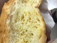 奶油猪仔包-孖记茶档·热腾茶餐(荔湾领展广场店)
