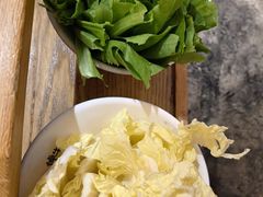 -焯牛潮汕牛肉火锅(云峰街创始店)