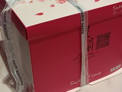 -茉莉餐厅(包河万达店)