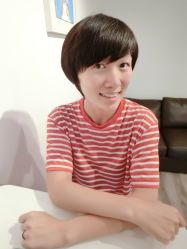 -净漪造型 PURE RIPPLE