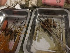 -沙口小炉烧烤