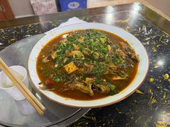 -韩妹鱼庄·泸定老字号(泸定店)