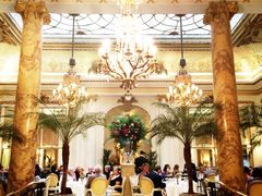 -The Ritz Restaurant