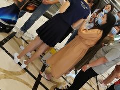 -新世界大丸百货