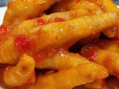 -全启和美食(由由店)