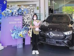 -上海汇之星奔驰4S店(浦东新店)