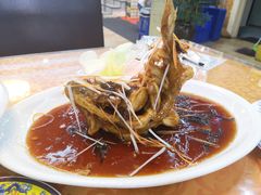 -老苏扬饭店