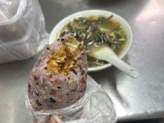 -芳婆糕团店(王府大街店)