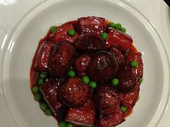 -小八仙·宴(三峡茶庄店)