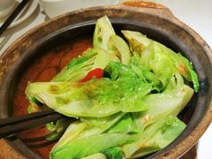 -尚一汤 广东炖汤(金桥国际店)